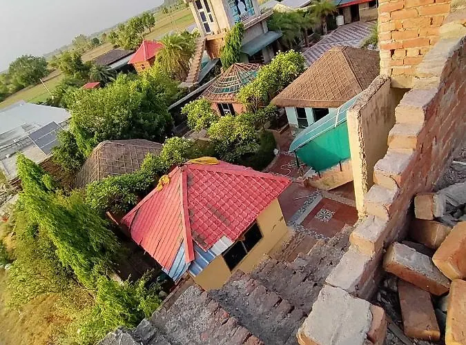 Capital O Navdeep Heritage Haveli & Hotel