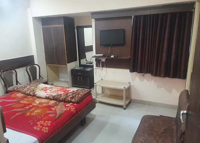 Hotel Anmol