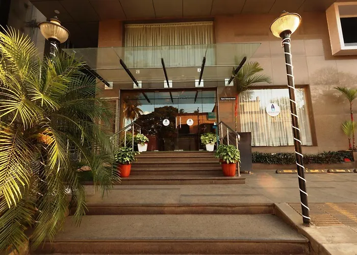 Akash Inn