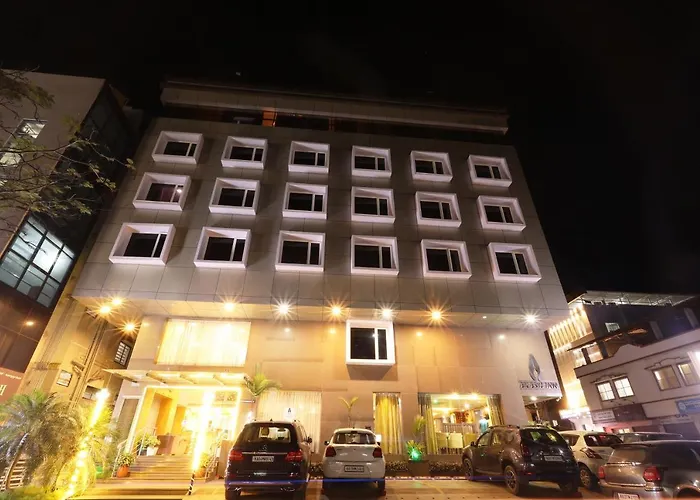 Akash Inn