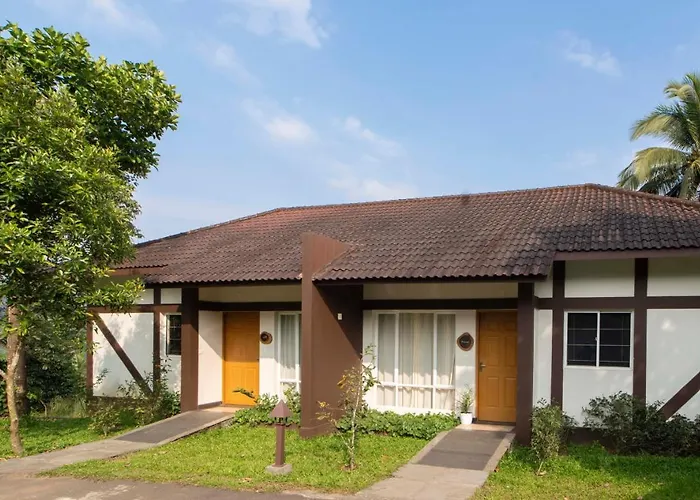 Jeevess Retreat Wayanad
