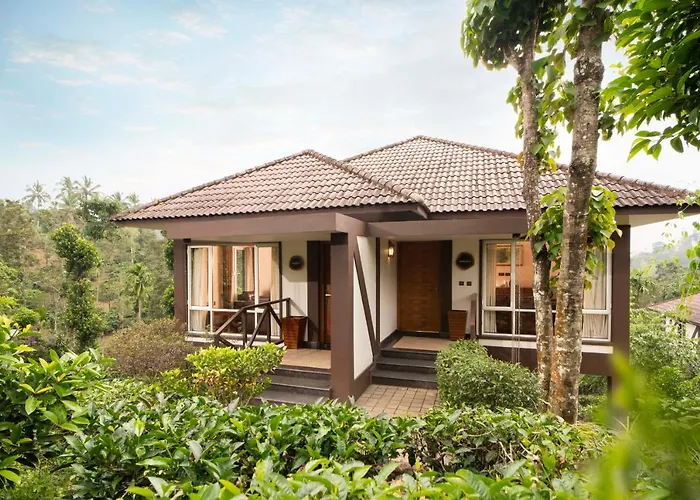 Jeevess Retreat Wayanad