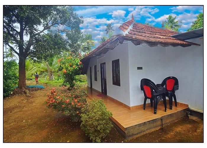 Munroe Inn Homestay