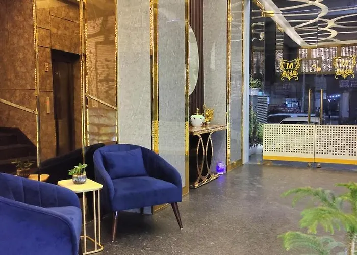 Hotel Mark