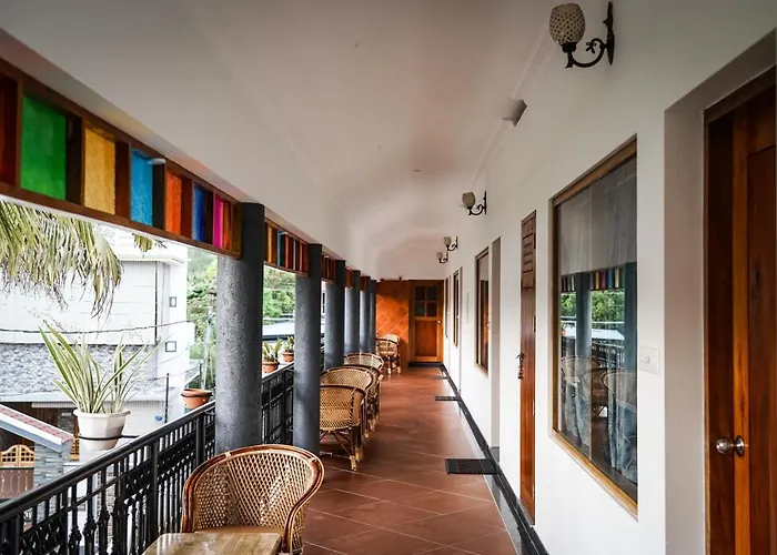 Aloha Homestay