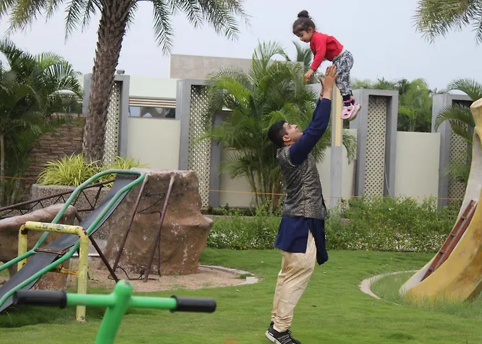 7 Seasons Resort & Spa Jamnagar