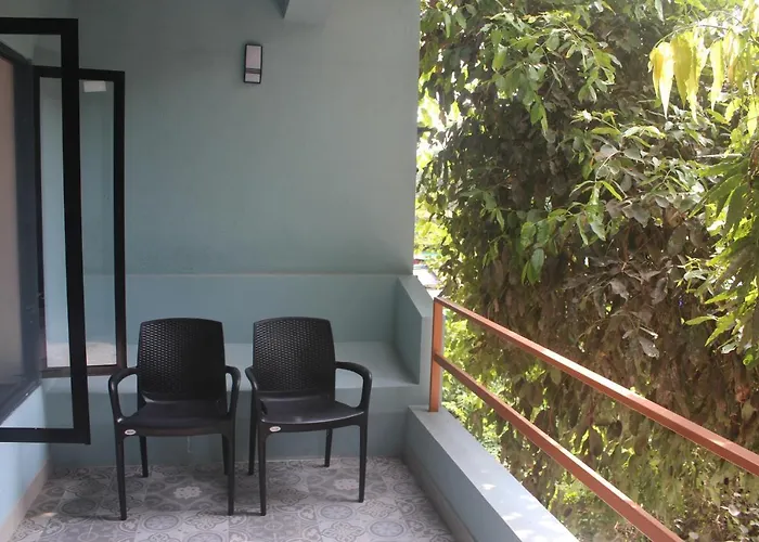 Seaprincess Guesthouse