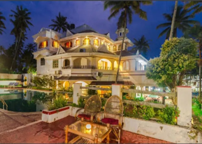The Village Varkala
