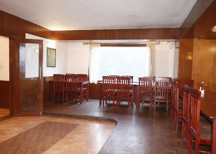 Hotel De Villa Gangtok