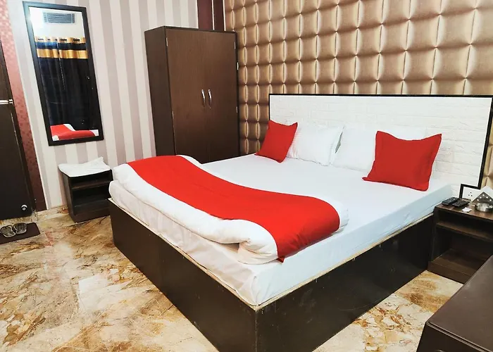Hotel Kingsman