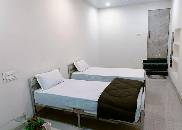 Hotel Royal Inn