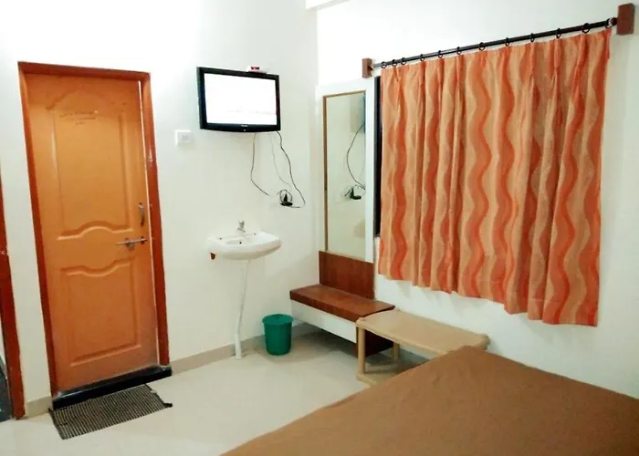 Hotel Sai Darshan