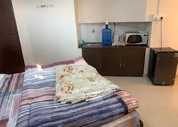 The Riverview Haven-Lucknow