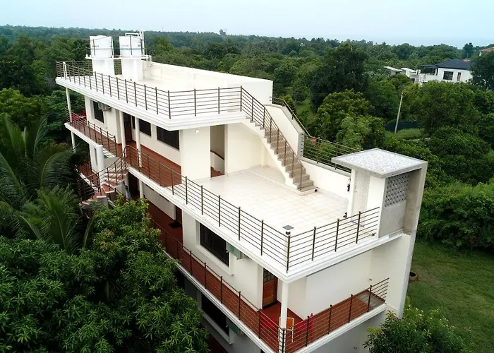 The Canopy Guest House