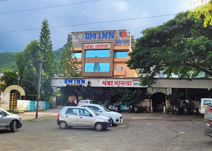 Hotel Om Inn - Talegaon Dabhade