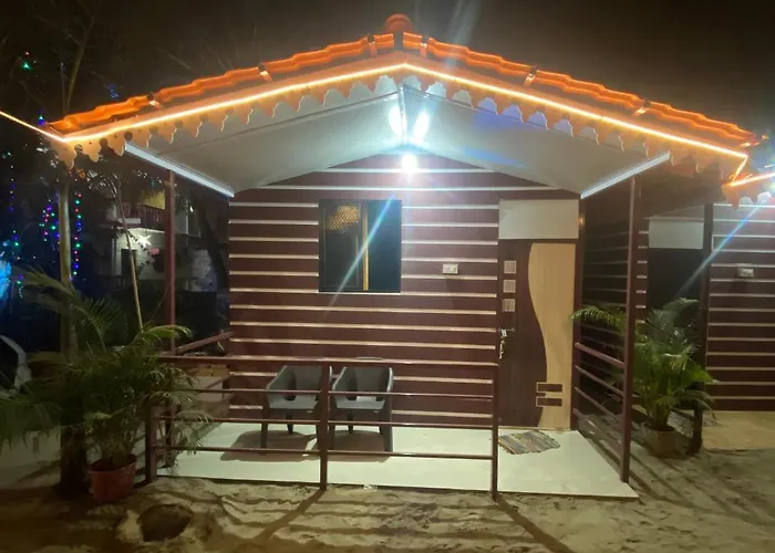 God'S Gift Guest House