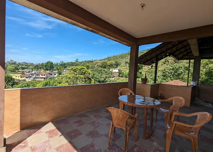 Daisey Dee Homestay
