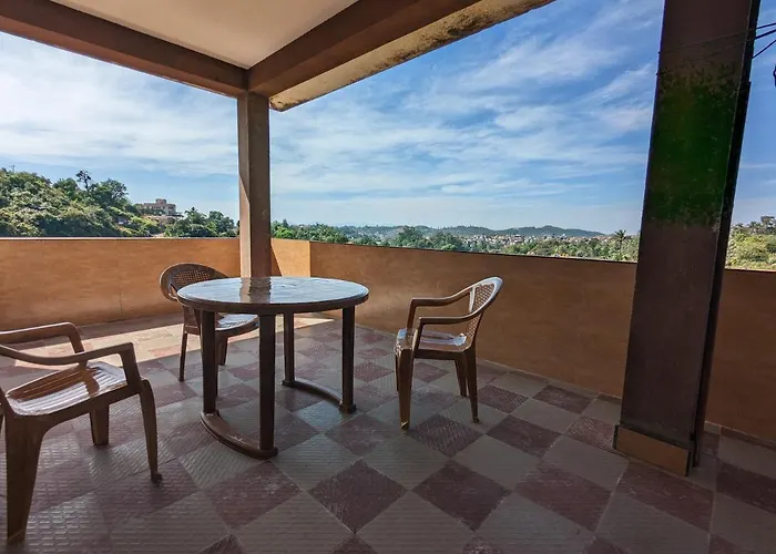 Daisey Dee Homestay