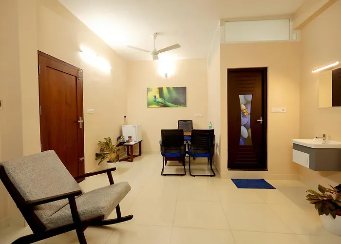 Isha Residency
