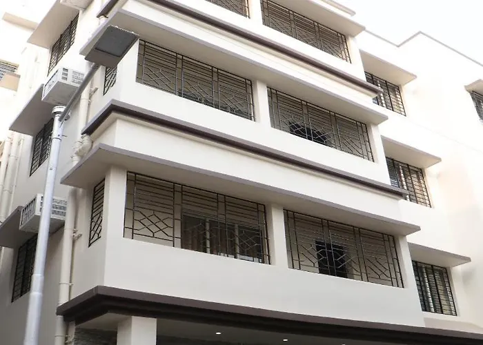 Radharani Apartment