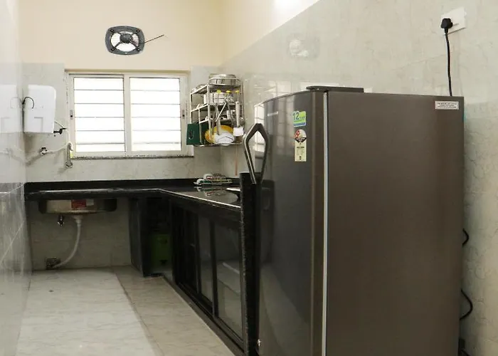 Radharani Apartment