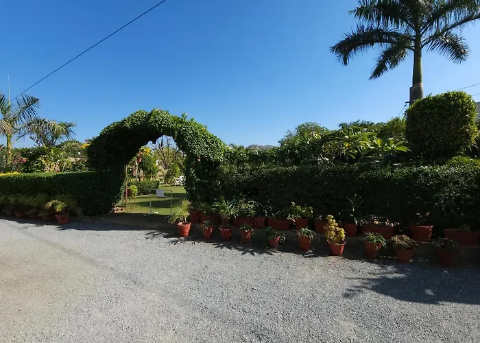 Green Club Farm