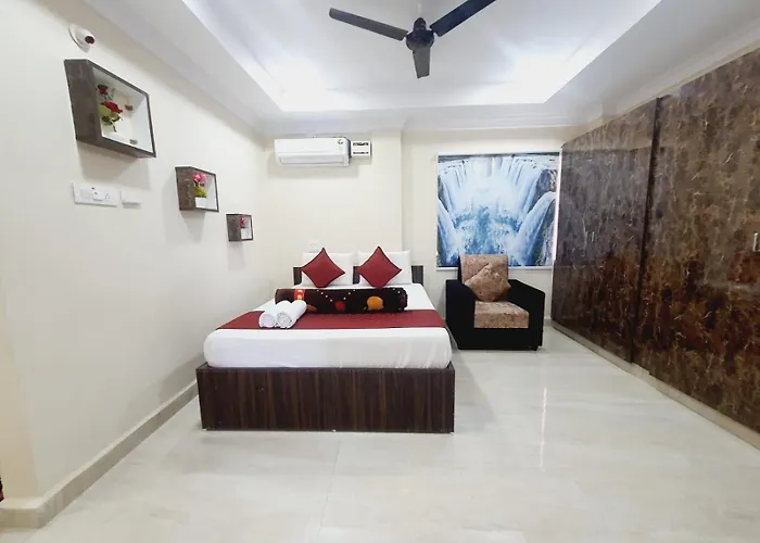 Mk Suites