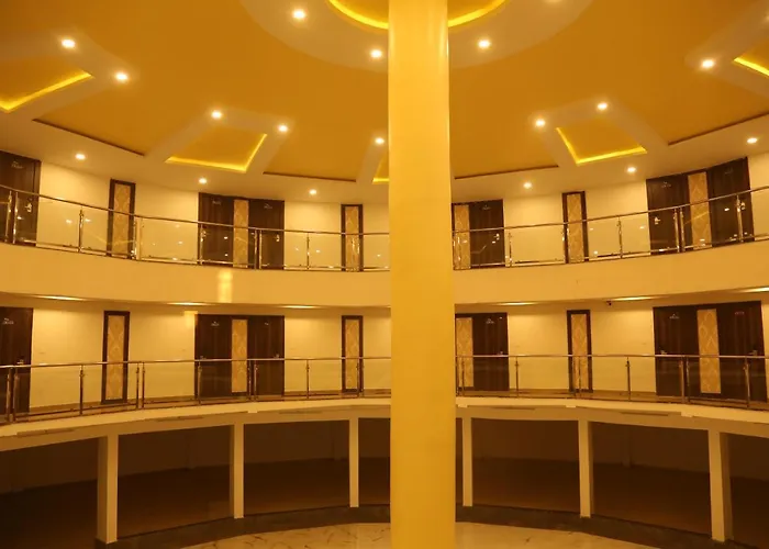 Sambodhi Retreat
