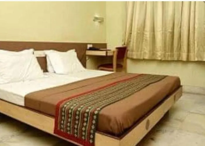 Hotel Chandrawali By Wb Inn