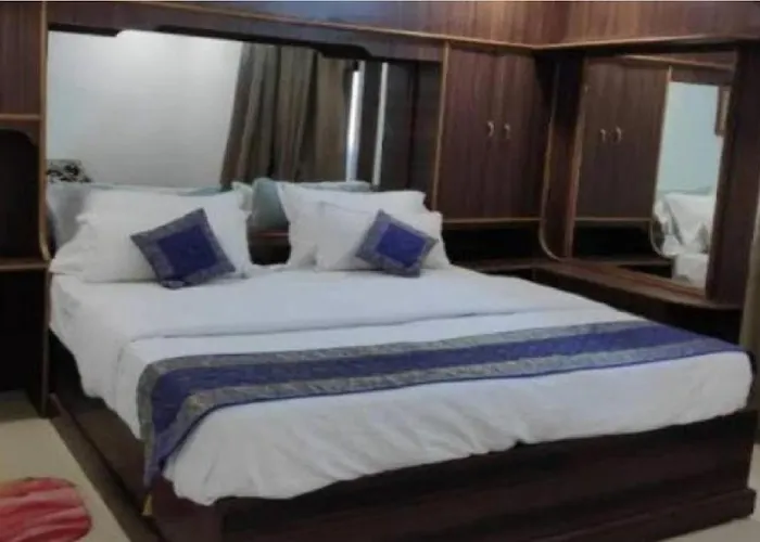 Hotel Chandrawali By Wb Inn