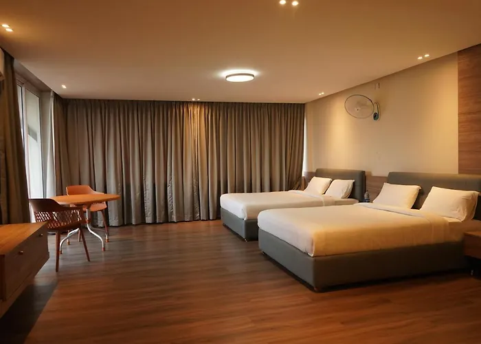 Hotel Bekal International
