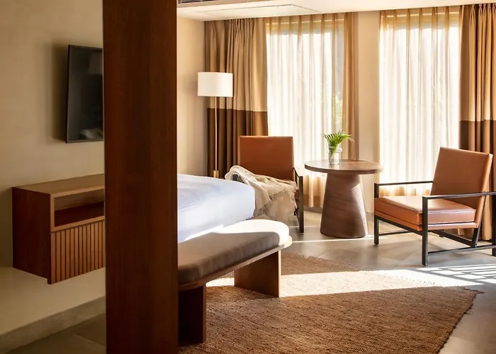 The Greenwood Resort, Guwahati