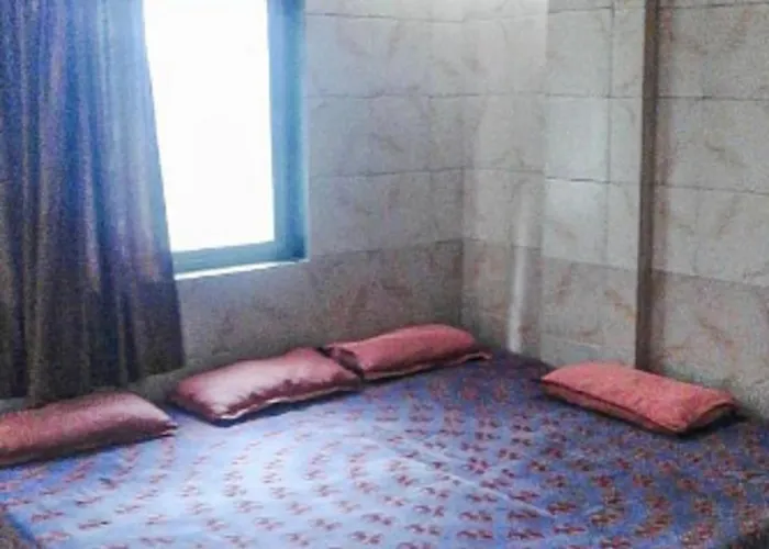Hotel Yuvraj Palace By Wb Inn