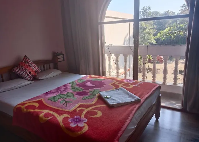 Magadh Resort Panhala ,In Fort Panhala Hotel