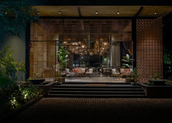 Avataara Resort & Spa