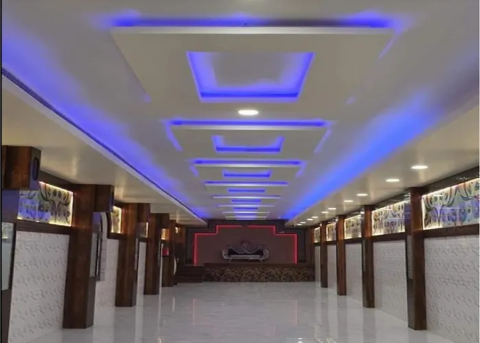 Gokul Raj By Wb Economy , Madhubani