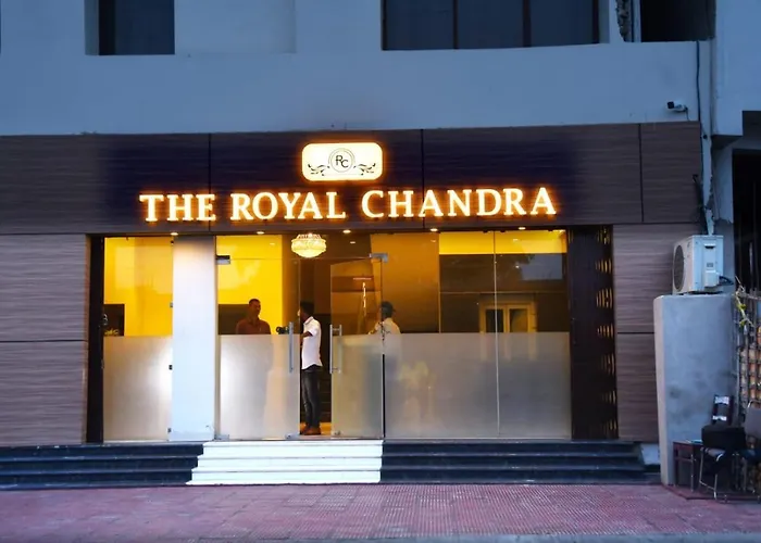 The Royal Chandra