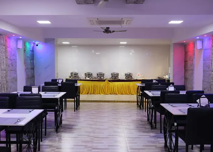 Hotel Sk Riverfront