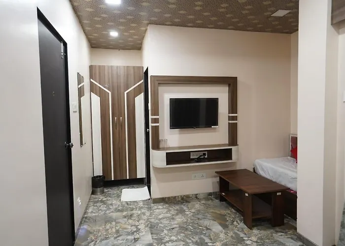 Igatpuri Hills Retreat