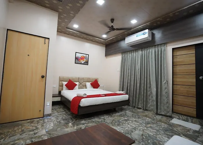 Igatpuri Hills Retreat
