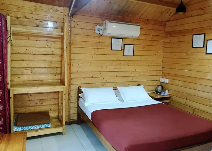 The Jungle Resort Amba
