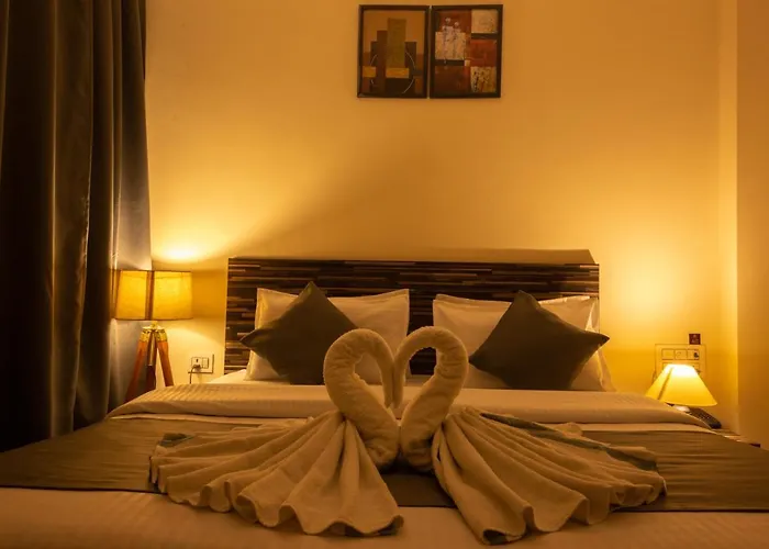 Perfectstayz Value Umra Grace - Near Haridwar Railway Station