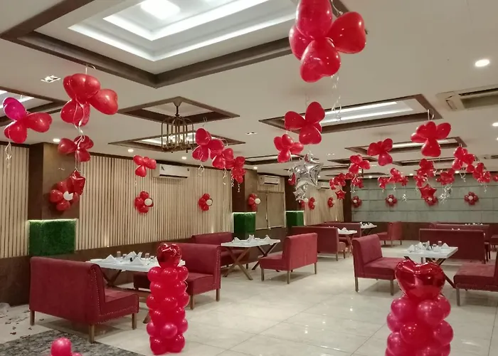 Hotel Madhuvan By Travelkartonline