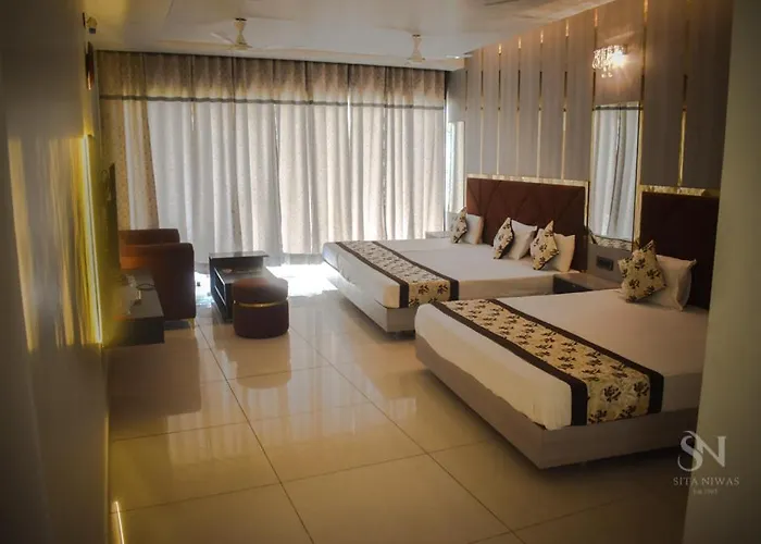Hotel Sita Niwas Amritsar