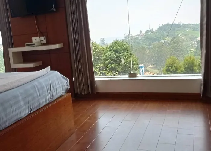 Belair Resorts