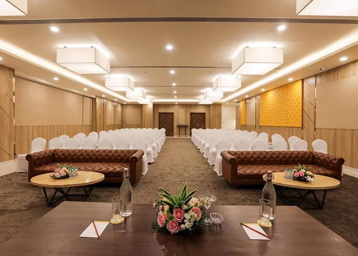 Bloom Hotel - Jalandhar
