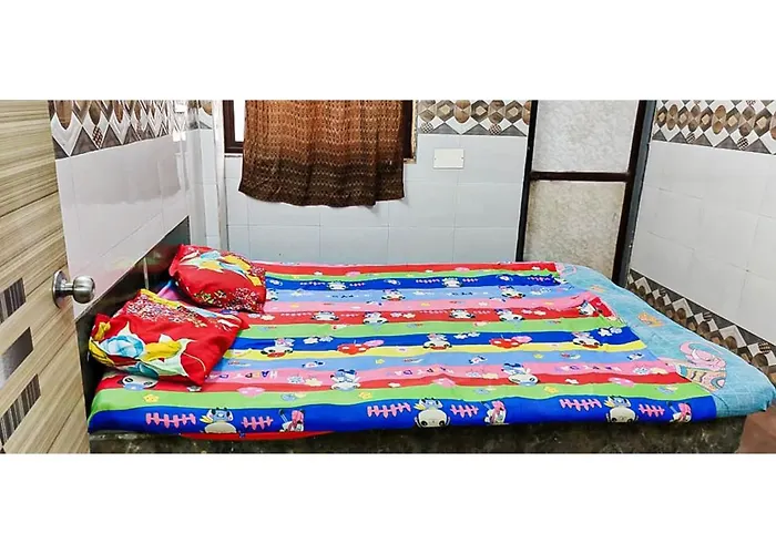 Hotel Satkar Lodging & Boarding By Wb Inn