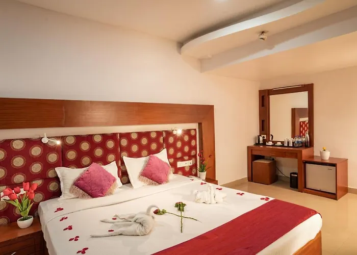 Empire Residency