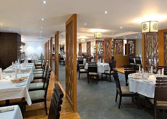 Citrus Pimpri Pune
