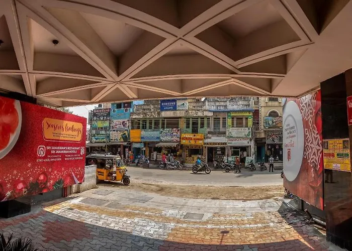 Sri Janakiram Hotels